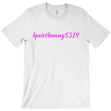 lquietbunny5314 T-Shirts