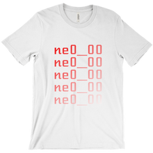 ne0_00 T-Shirts