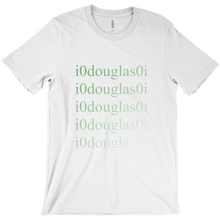 i0douglas0i T-Shirts