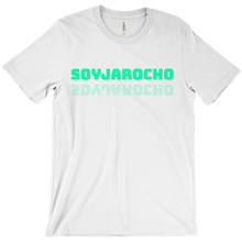 soyjarocho T-Shirts