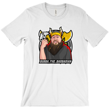 bubba_the_barbarian T-Shirts