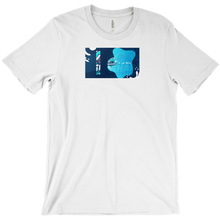 shark_area T-Shirts