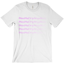 missmeanyanutz T-Shirts