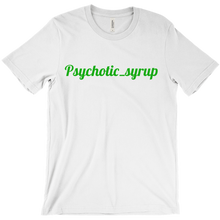 psychotic_syrup T-Shirts