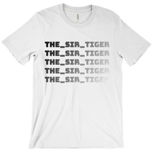 the_sir_tiger T-Shirts