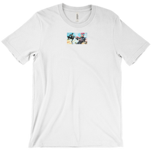 clutchzfnbr T-Shirts