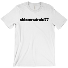 skizzersdroid77 T-Shirts