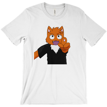 kakitsuneokumura T-Shirts