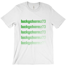 luckycharmz73 T-Shirts