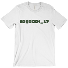 siqicek_17 T-Shirts