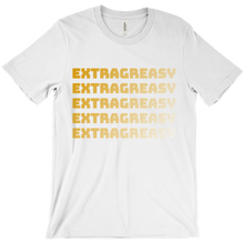 extragreasy T-Shirts