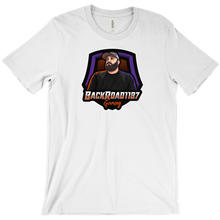 backroad1187 T-Shirts