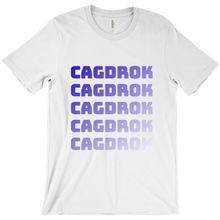 cagdrok T-Shirts