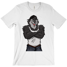 grimwulfe T-Shirts