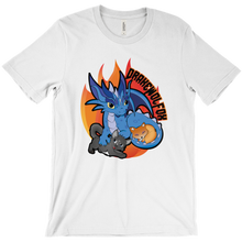 drakewolfox T-Shirts