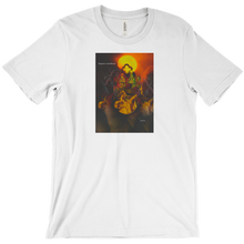 lunarisstv T-Shirts
