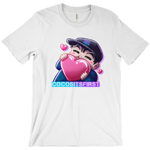 cocositsfirst-292 T-Shirts