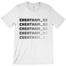cheatham_65 T-Shirts