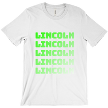 lincoln-184 T-Shirts