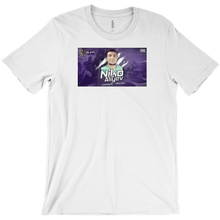 niko-8590 T-Shirts