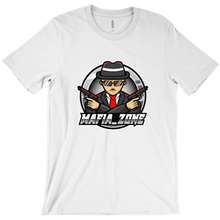 mafiia_zone T-Shirts