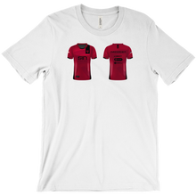 aletheazeus T-Shirts