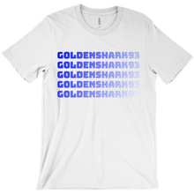 goldenshark_93 T-Shirts