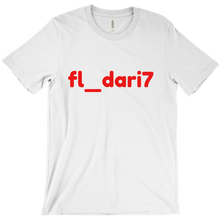 fl_dari7 T-Shirts