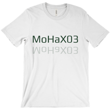 mohax0301 T-Shirts