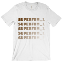 superfam_1 T-Shirts