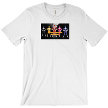 eagles_2027 T-Shirts