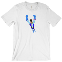 hyped-evan T-Shirts