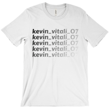 kevin_vitali_07 T-Shirts