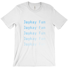 jaykayyt-7178 T-Shirts
