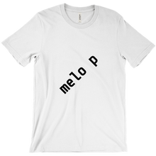melo89k T-Shirts