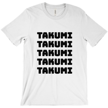 takumi_i T-Shirts
