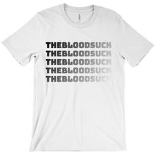 thebloodsuck-8061 T-Shirts