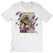 char_online T-Shirts