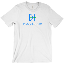 dmonhuntr T-Shirts