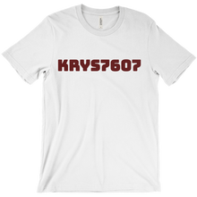 krys7607 T-Shirts