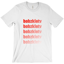 bobzkietv T-Shirts