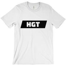 hgt_7x T-Shirts