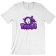 ystos84 T-Shirts
