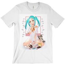 hey_drunni T-Shirts