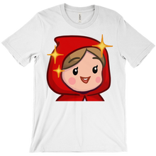 littlereddraws T-Shirts