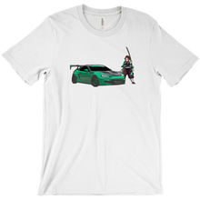 Tonjiro w/ BRZ (Men's Shirt)