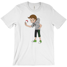 moooxyzockt T-Shirts