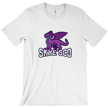 skyesco-6772 T-Shirts