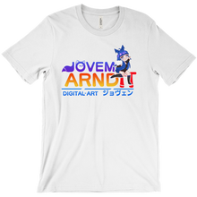 jovemarndt T-Shirts