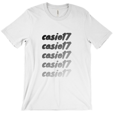 casio17 T-Shirts